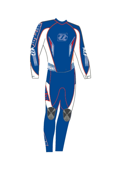 Hrablo Yamaha SuperJet