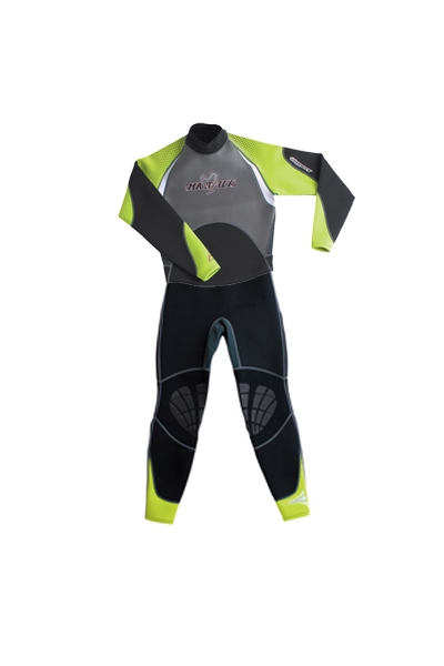 Freestylová Vrtule Kawasaki SX-R