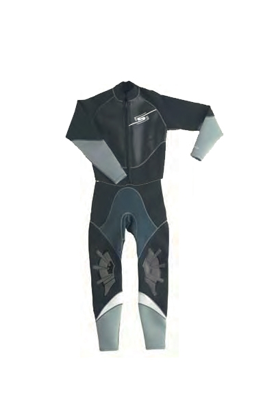 Suchý Výfuk Yamaha SuperJet